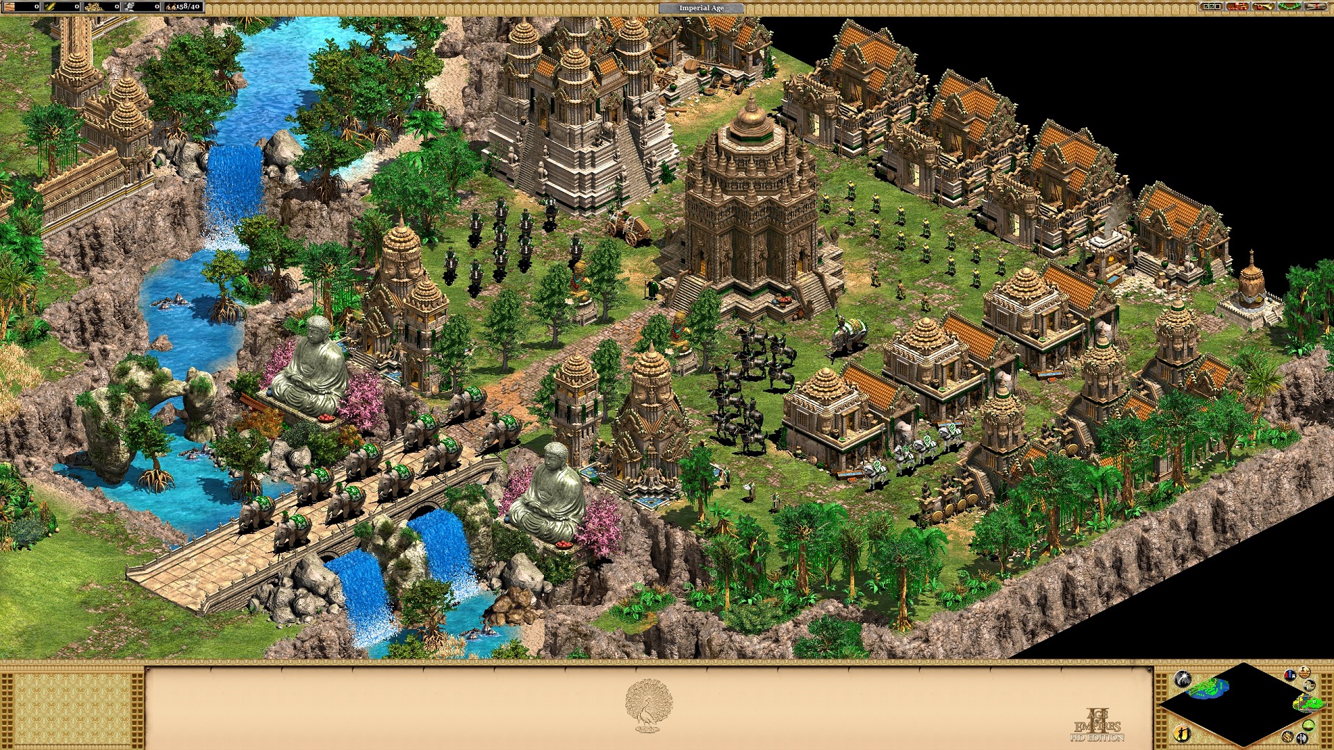 Age of Empires II: HD Edition – Rise of the Rajas