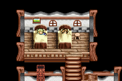 Lufia: The Ruins of Lore