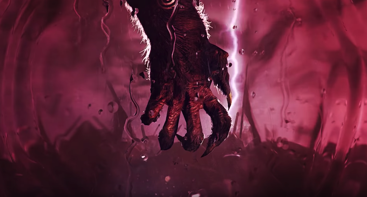 Gwent: Crimson Curse