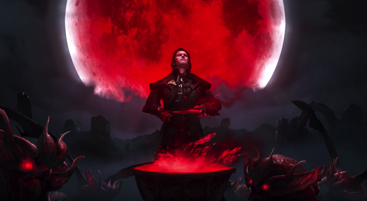 Gwent: Crimson Curse