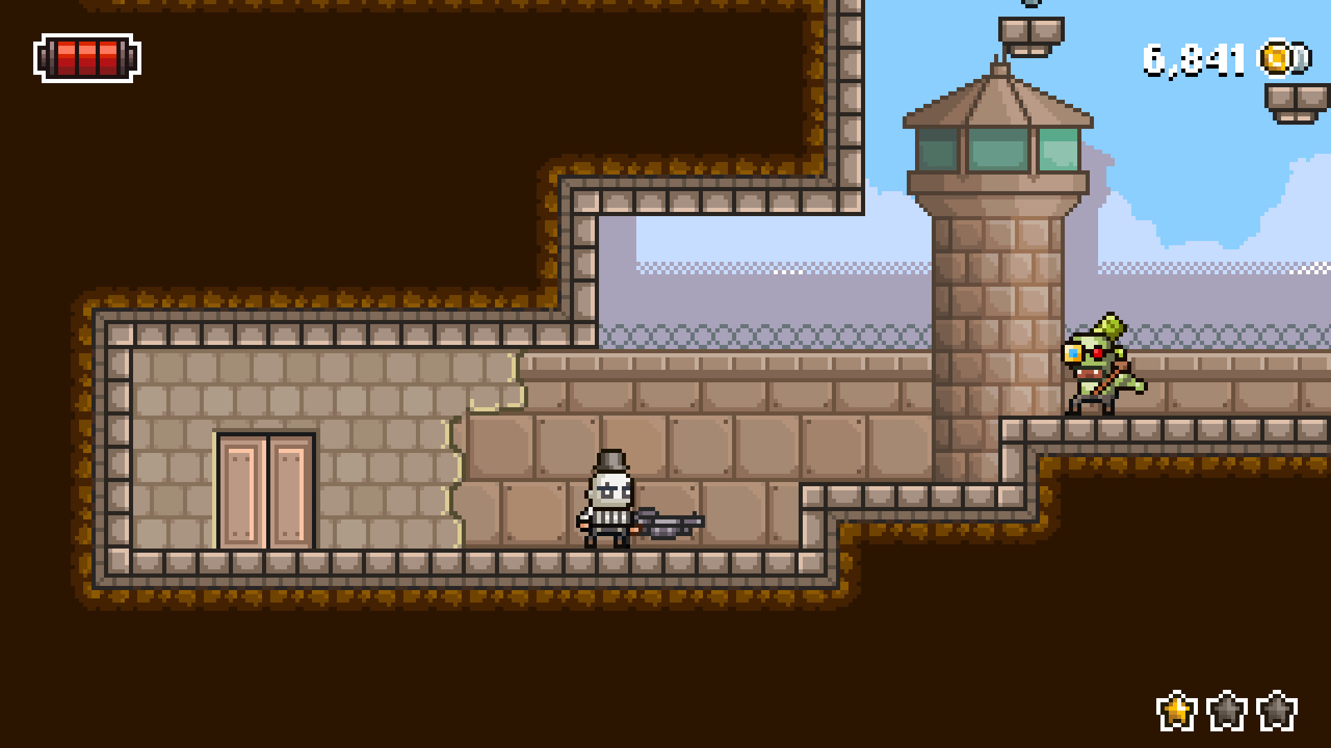 Random Heroes: Gold Edition