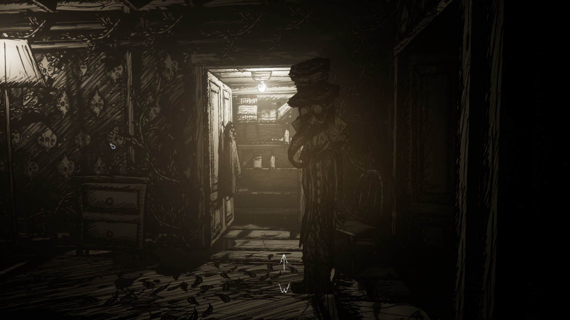 My Friend is a Raven