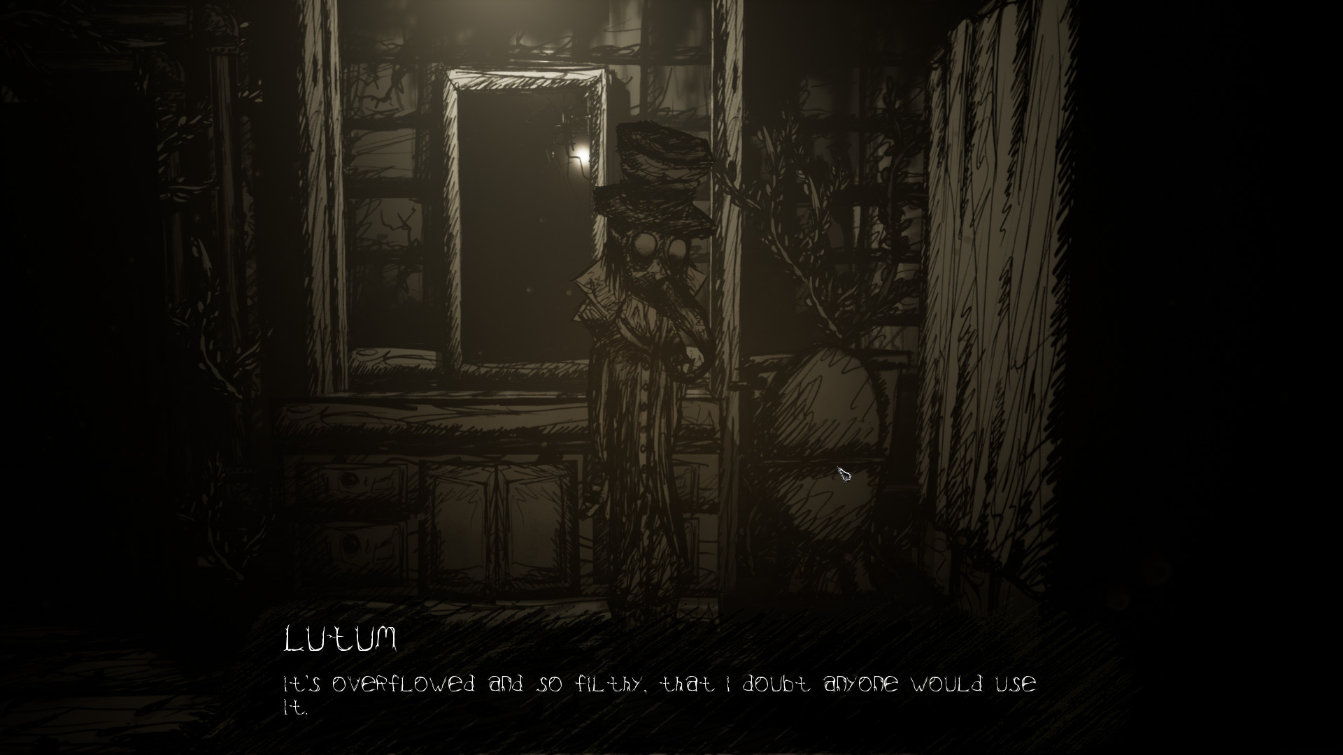 My Friend is a Raven