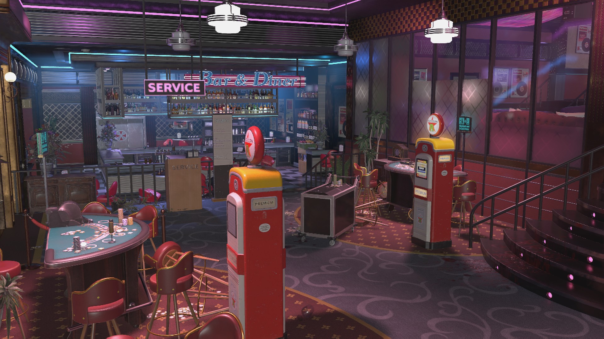 Resident Evil Resistance