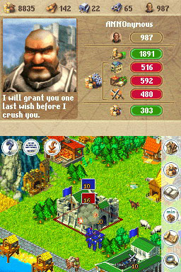 Anno 1701: Dawn of Discovery