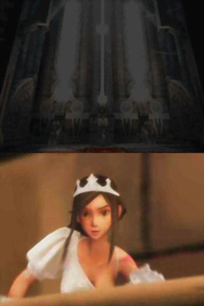 ASH: Archaic Sealed Heat