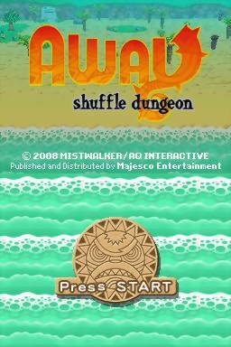 Away: Shuffle Dungeon