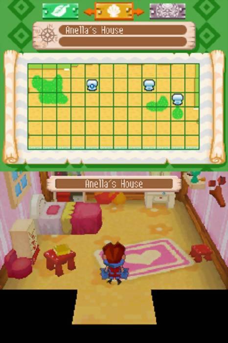 Away: Shuffle Dungeon