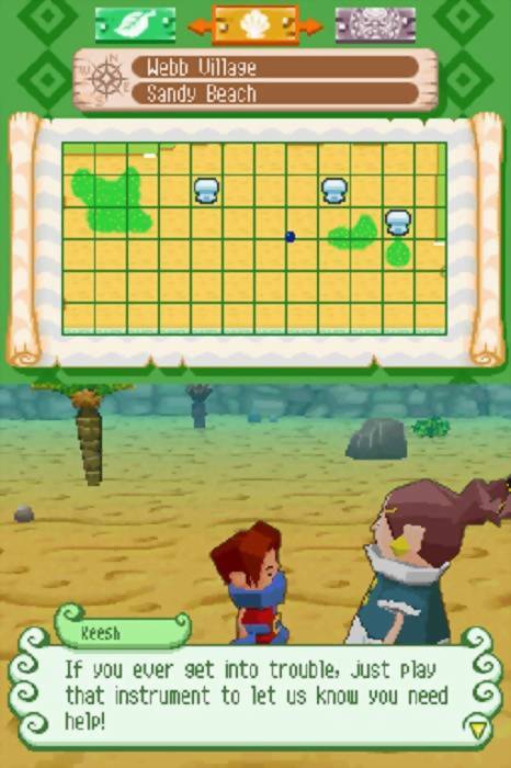 Away: Shuffle Dungeon