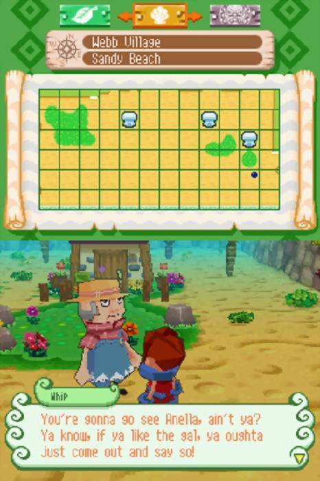 Away: Shuffle Dungeon