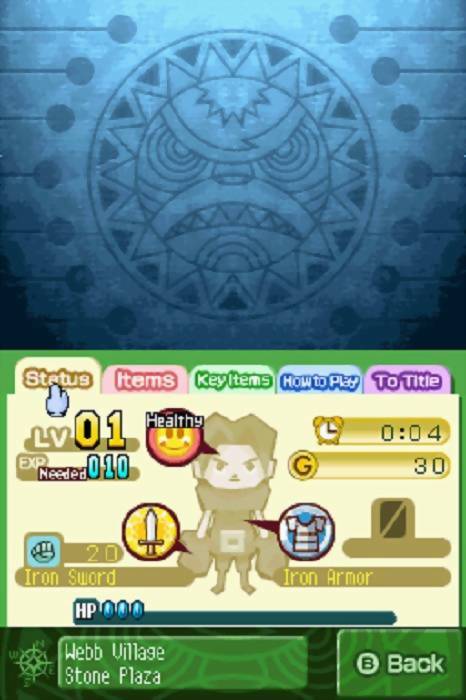 Away: Shuffle Dungeon