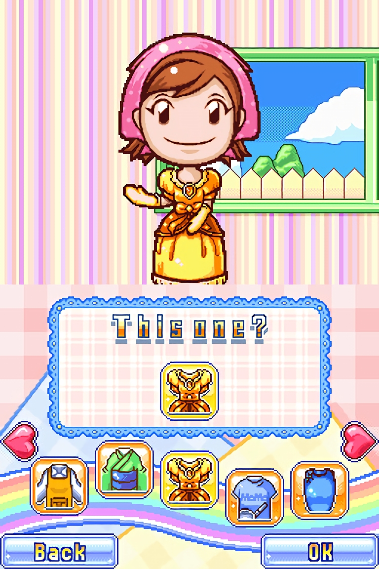 Cooking Mama 2: Dinner With Friends