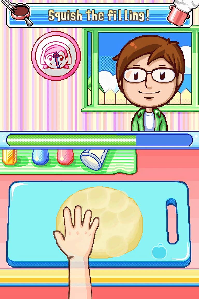 Cooking Mama 2: Dinner With Friends