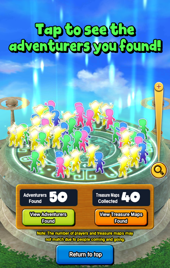 Dragon Quest of the Stars