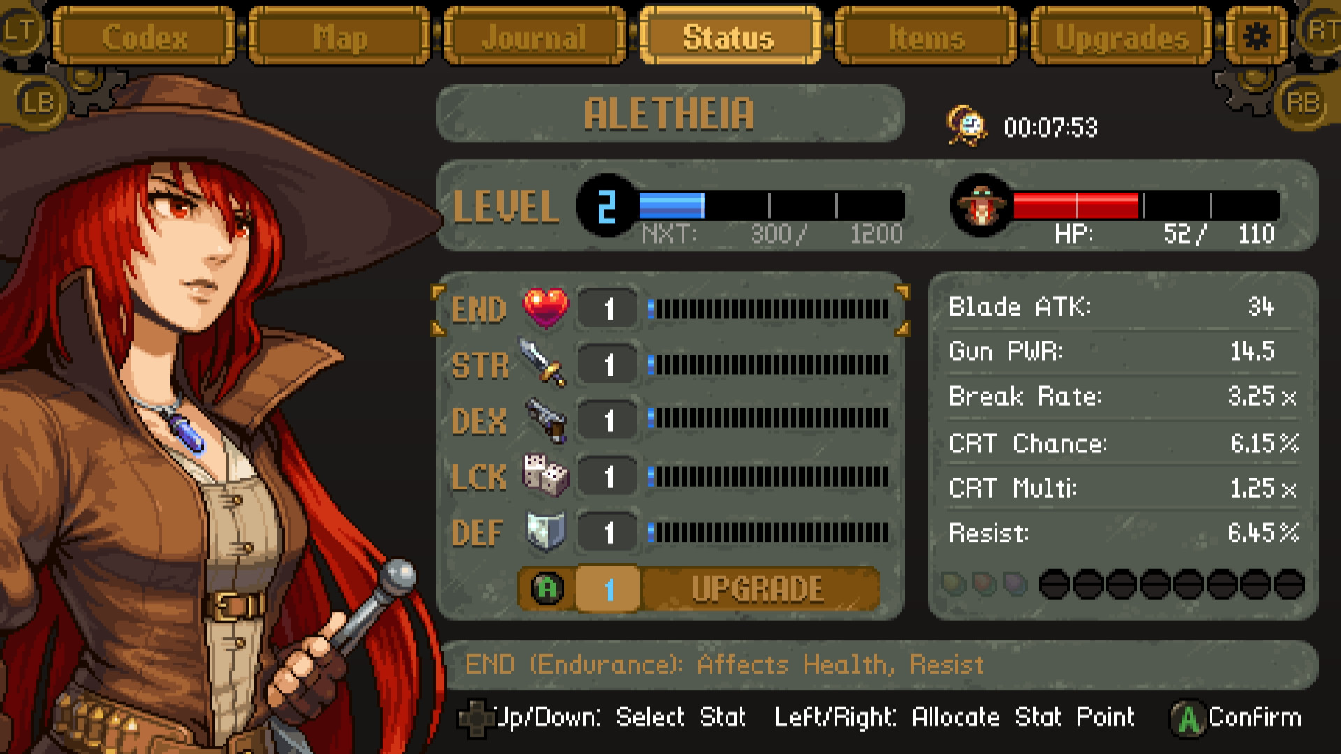 Gestalt: Steam &amp; Cinder