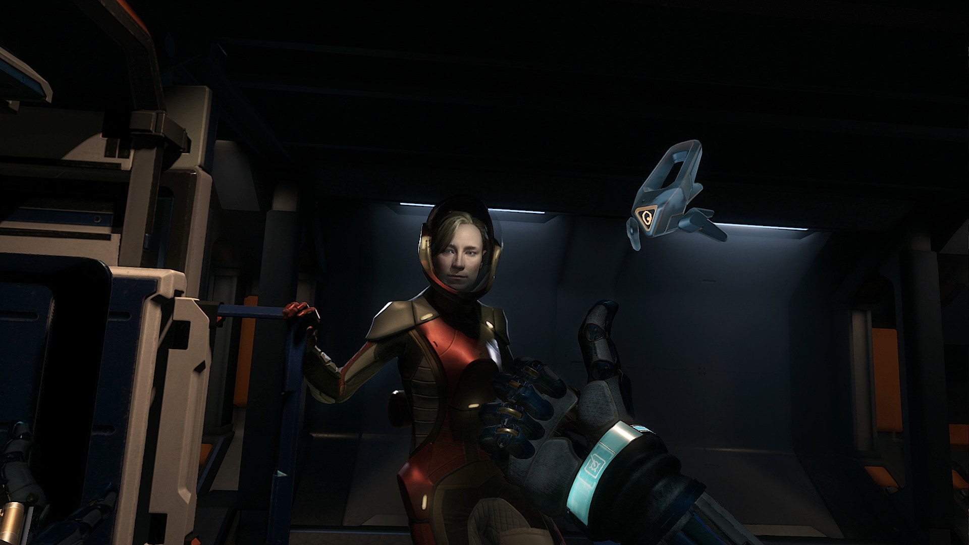 Lone Echo II