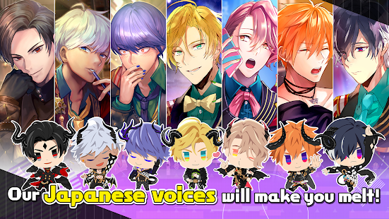 Obey Me!: One Master to Rule Them All