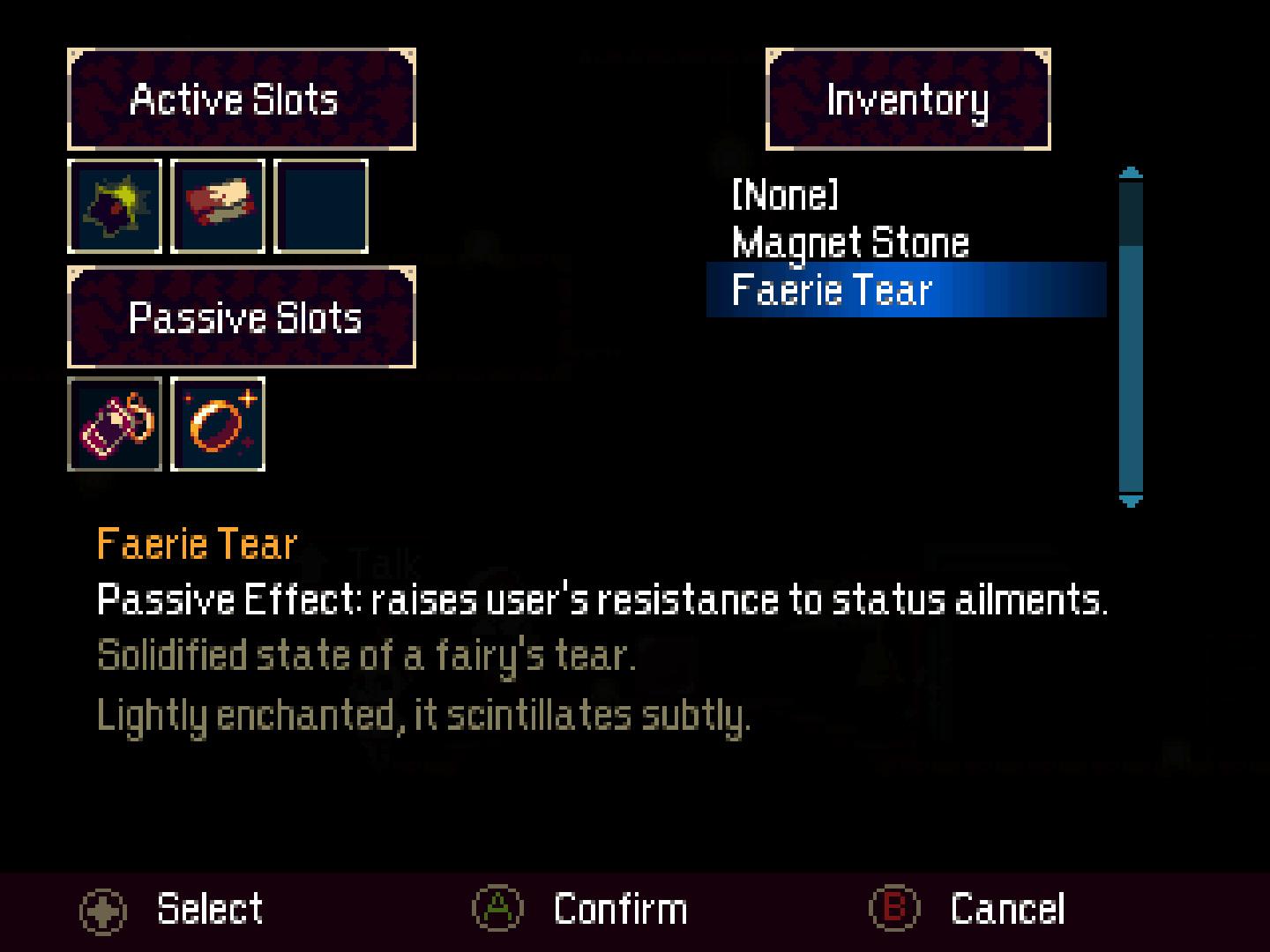 Momodora: Reverie Under the Moonlight