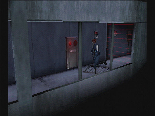Dino Crisis