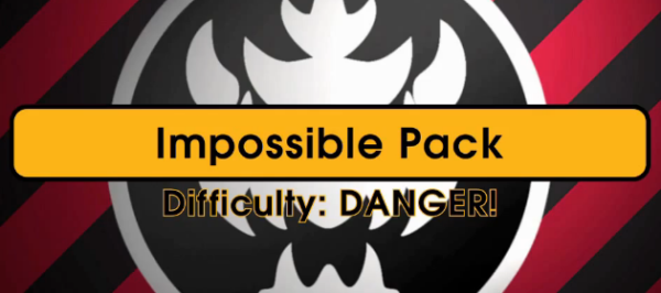 New Super Mario Bros. 2: The Impossible Pack