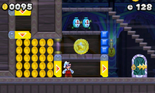 New Super Mario Bros. 2: Coin Challenge Pack B