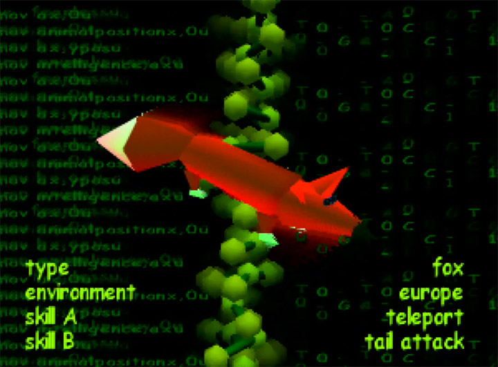 Space Station Silicon Valley