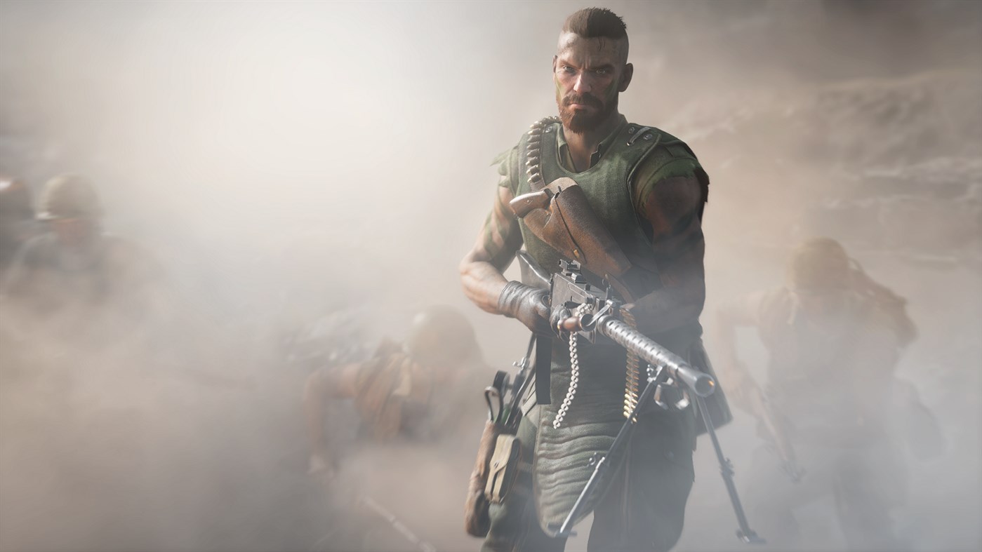 Battlefield V: Year 2 Edition