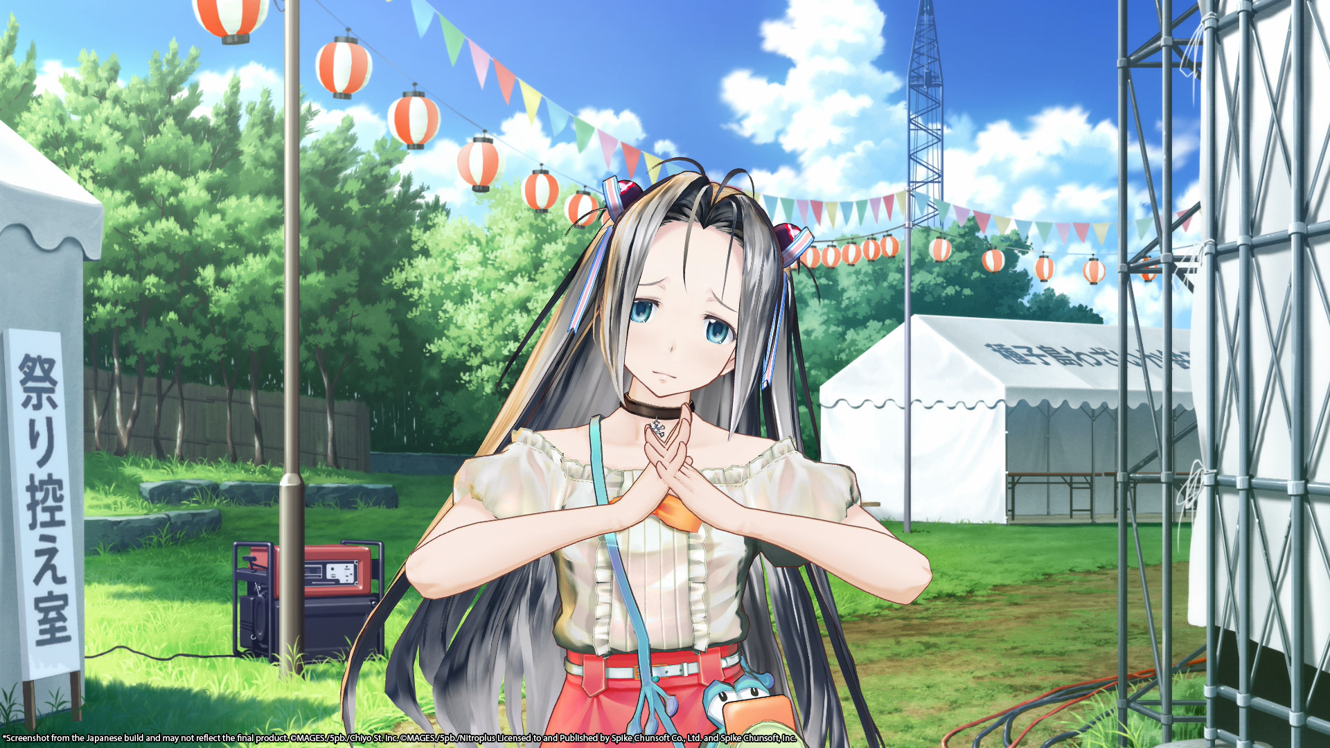 Robotics;Notes Double Pack