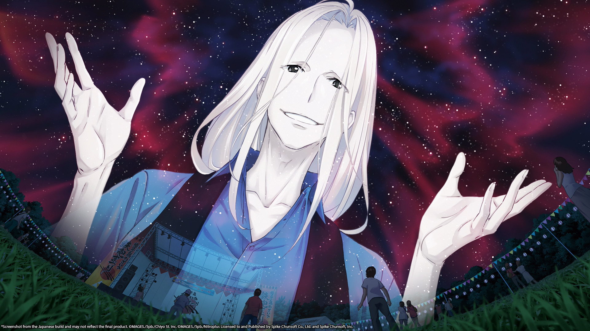 Robotics;Notes Double Pack