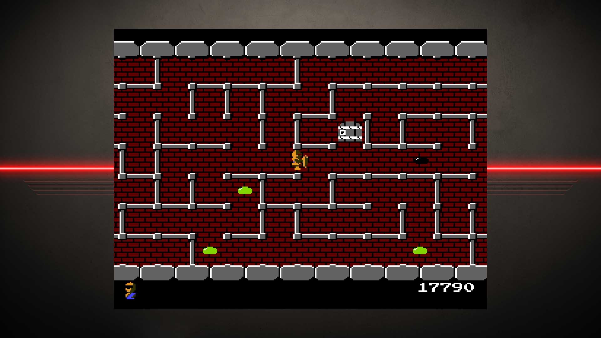 Namco Museum Archives Volume 1