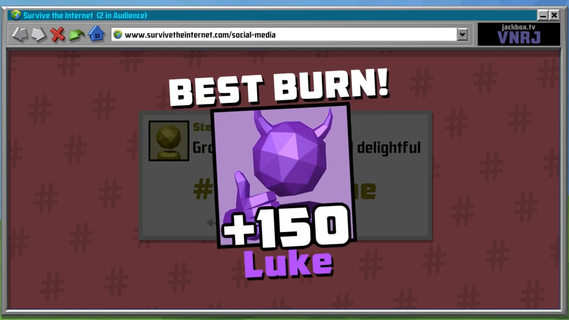 The Jackbox Party Trilogy 2.0