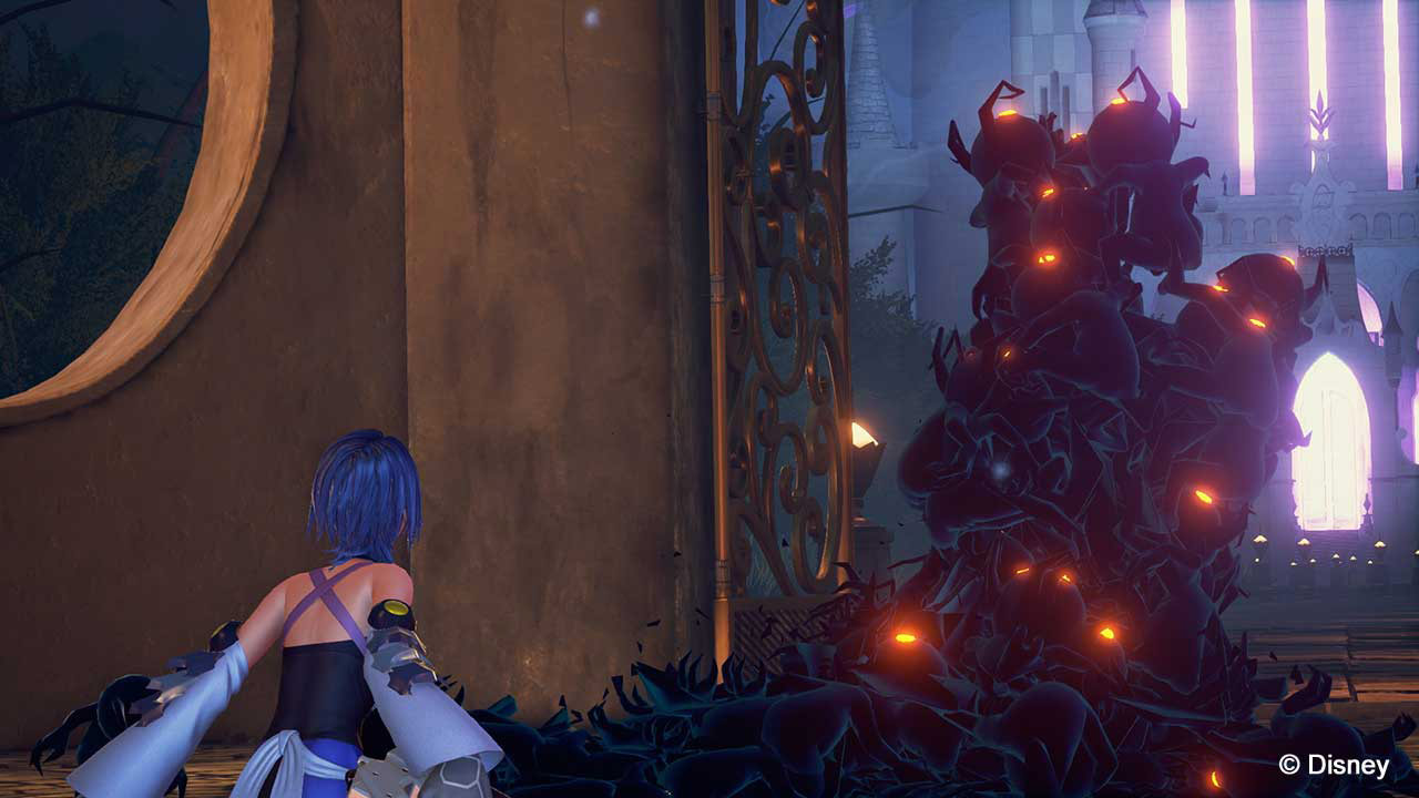 Kingdom Hearts HD 2.8 Final Chapter Prologue: Limited Edition