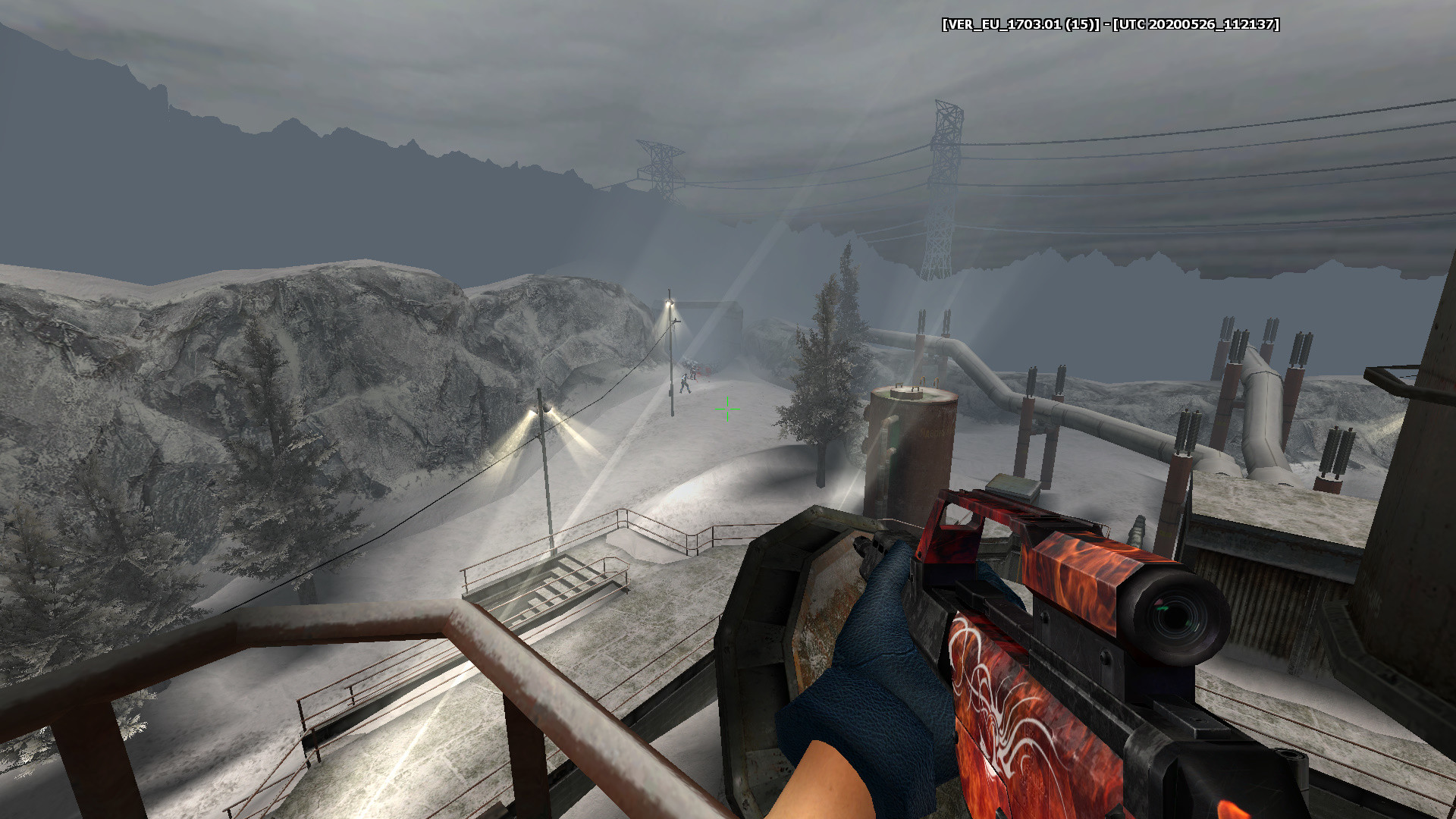 Combat Arms: the Classic