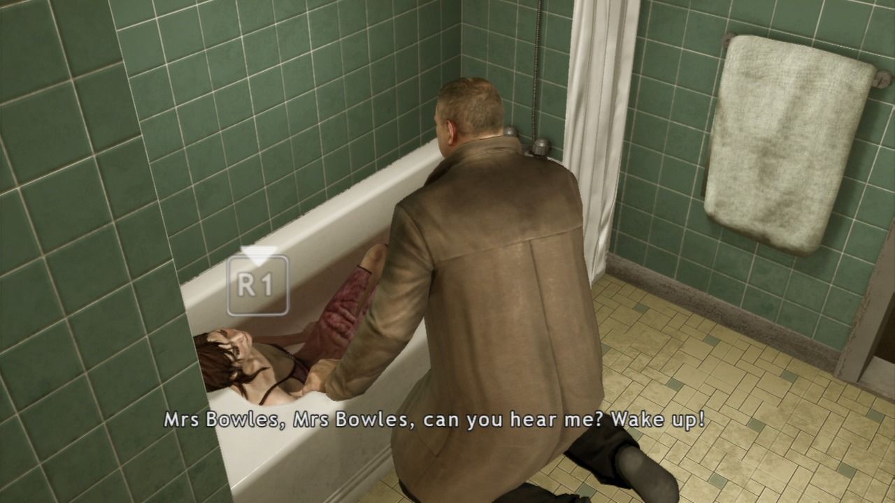 Heavy Rain: Special Edition