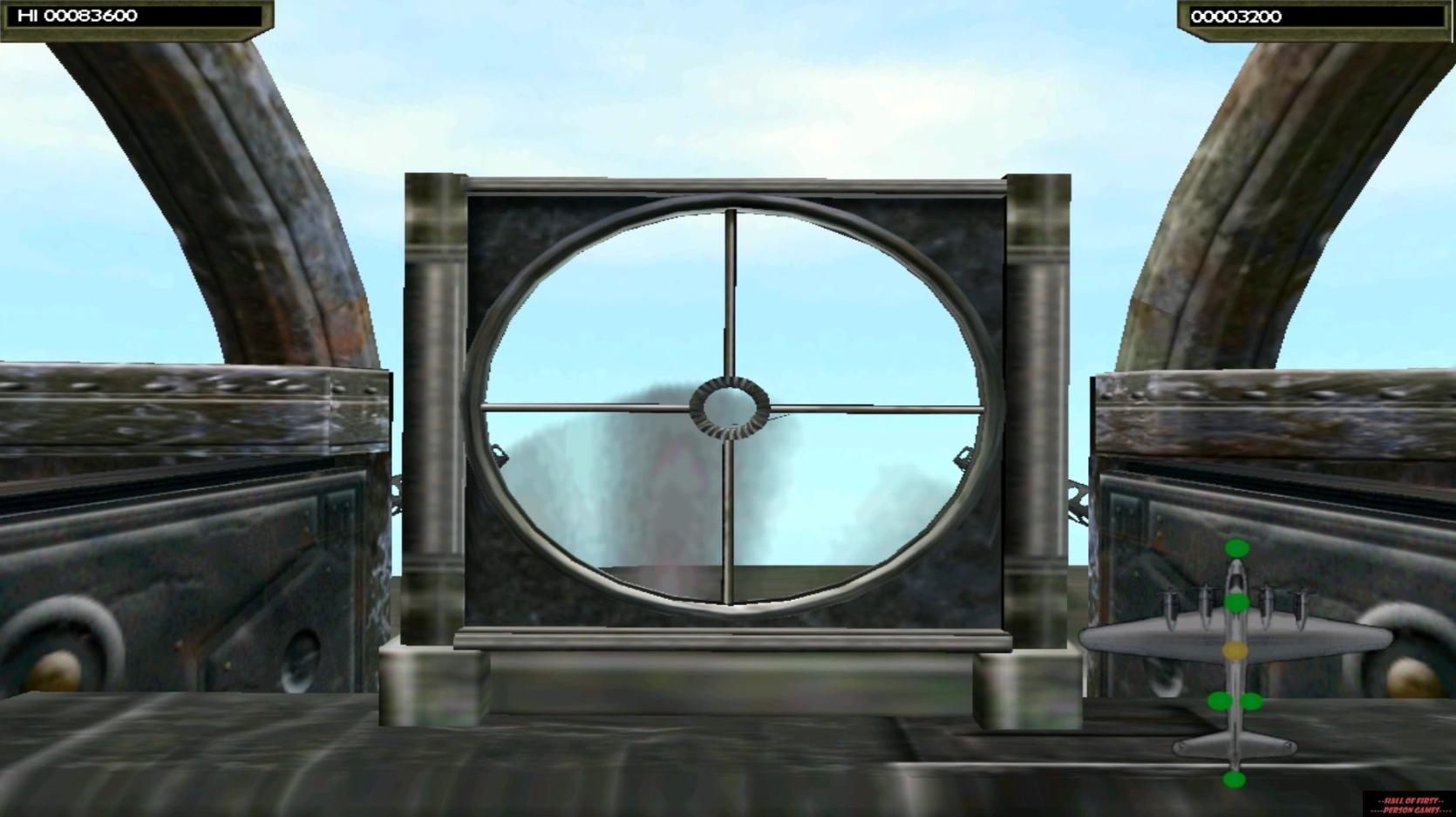 B-17 Gunner: Air War Over Germany