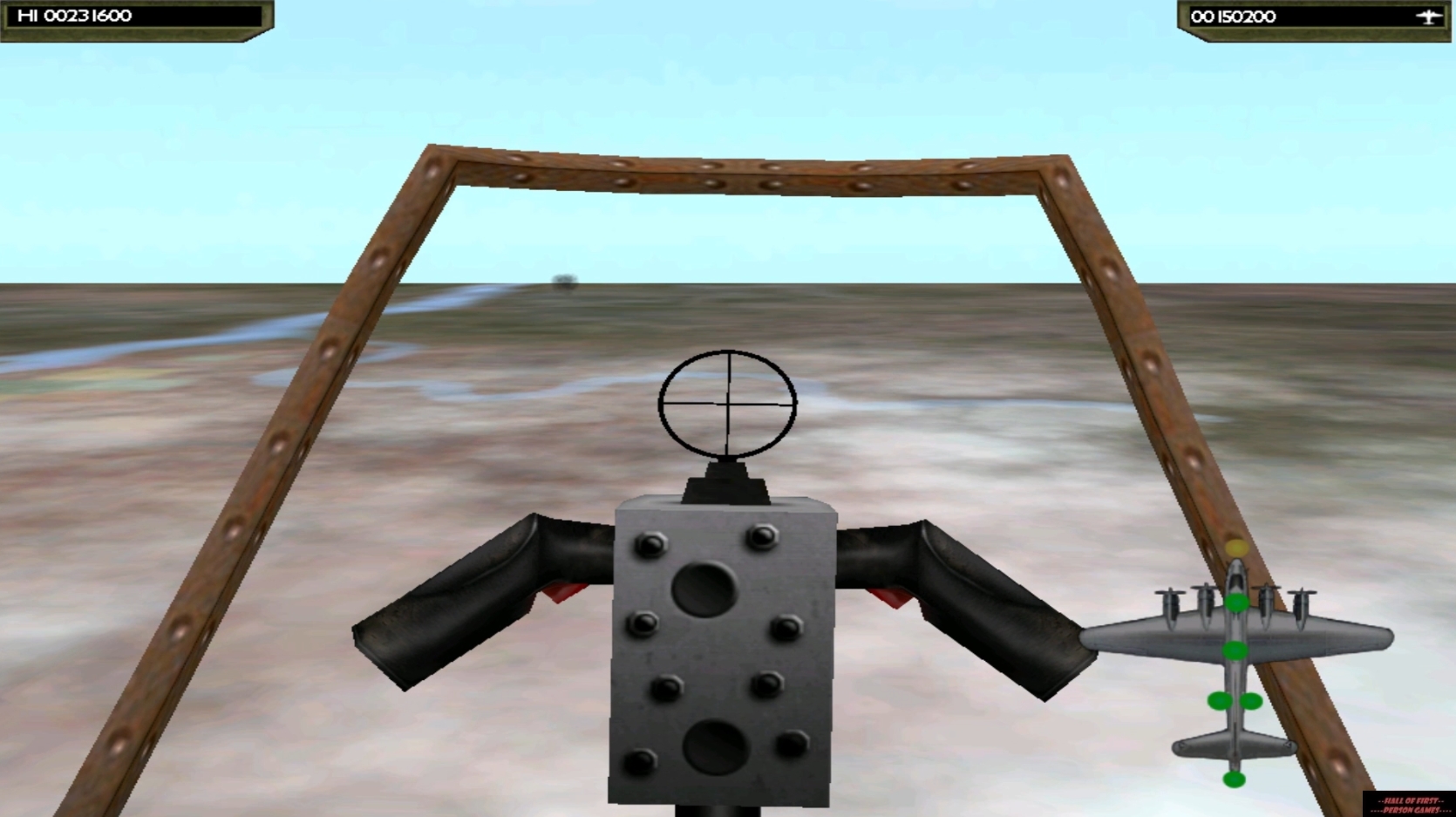 B-17 Gunner: Air War Over Germany