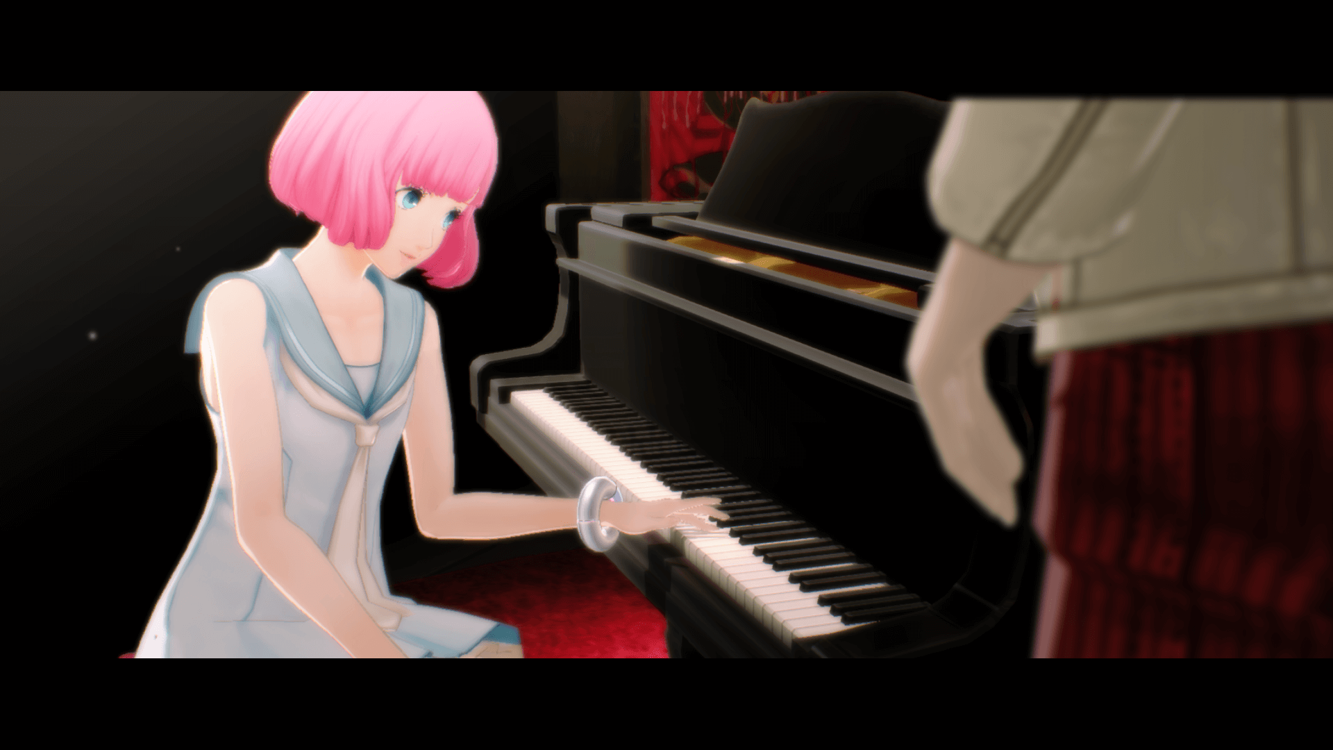 Catherine: Full Body – Heart’s Desire Premium Edition