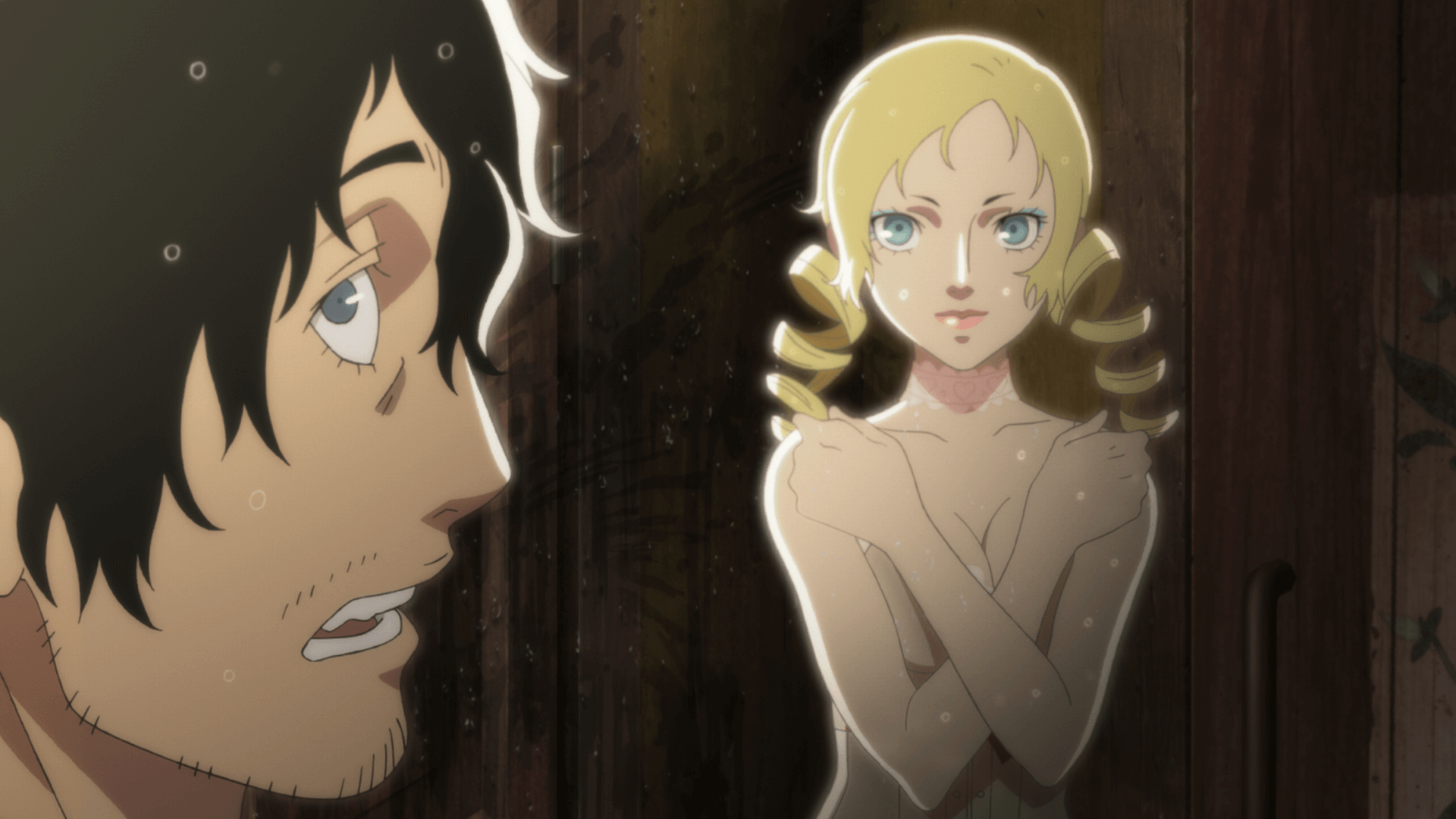 Catherine: Full Body – Heart’s Desire Premium Edition