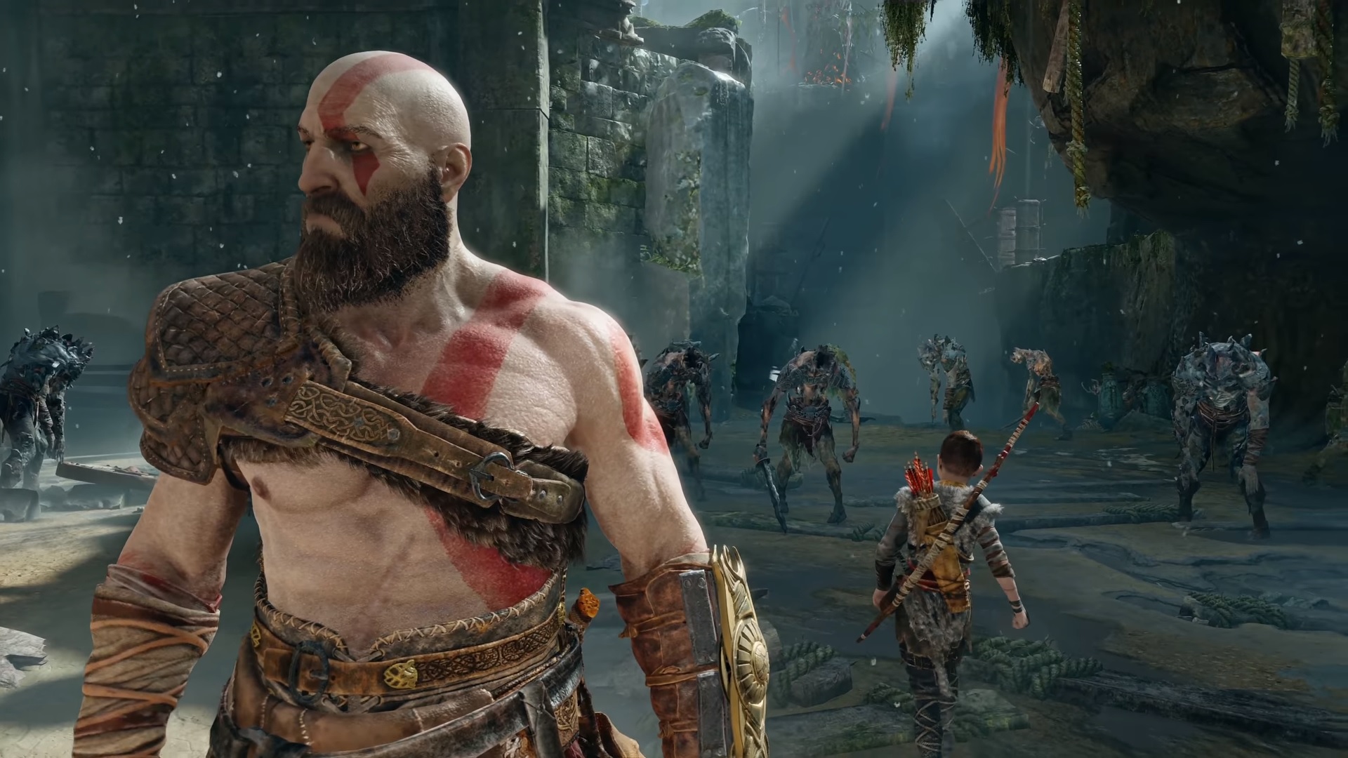 God of War: Collector’s Edition