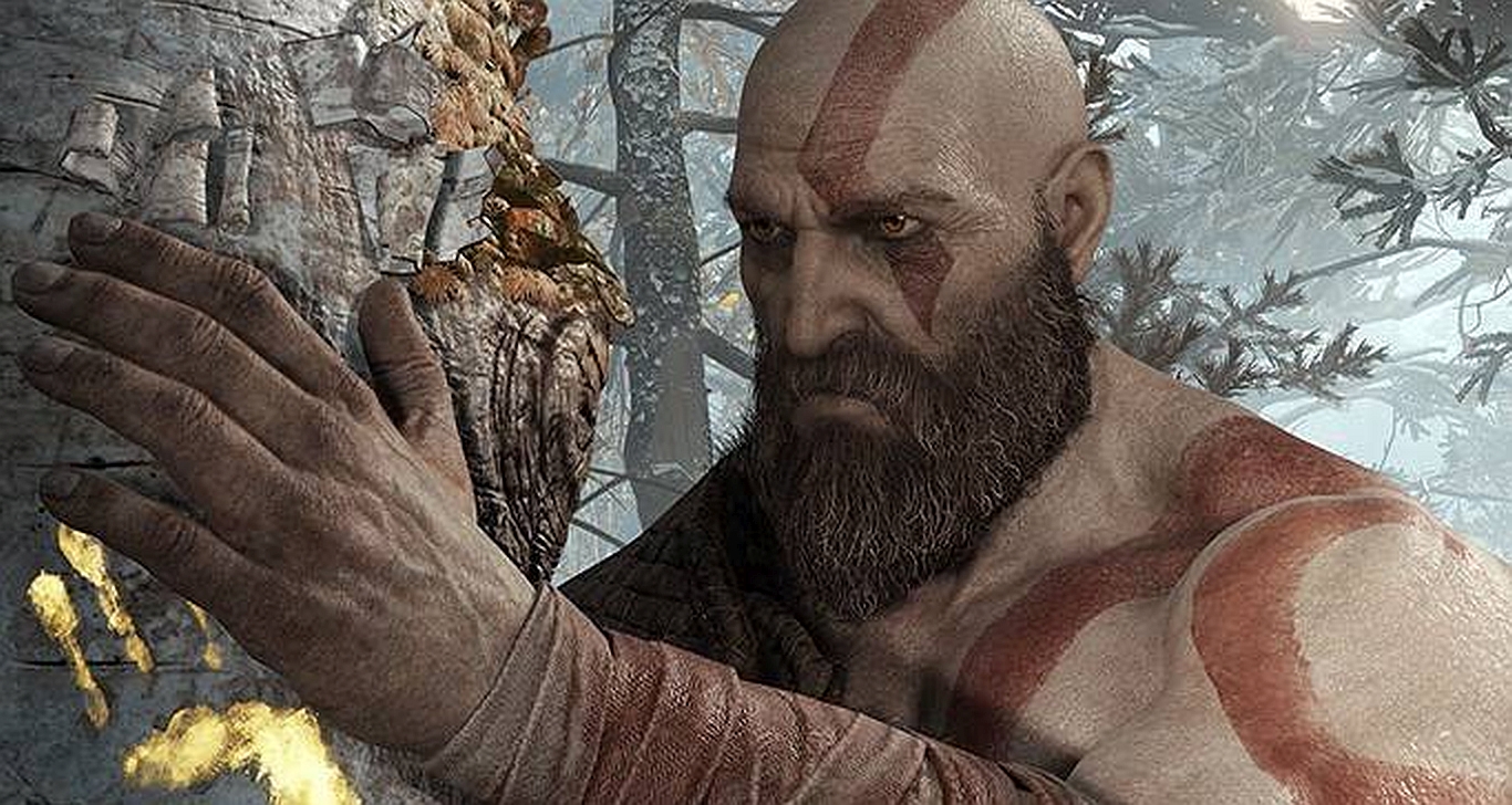 God of War: Limited Edition