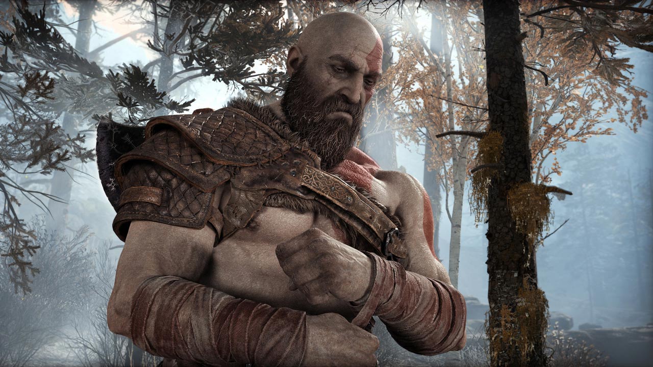 God of War: Limited Edition