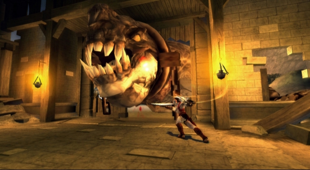 God of War: Origins Collection