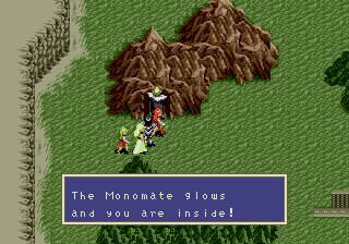 Phantasy Star Collection