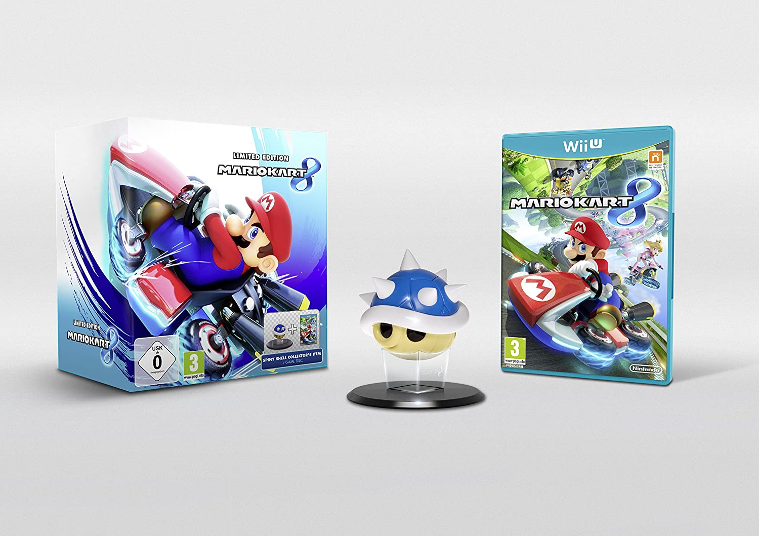 Mario Kart 8: Limited Edition