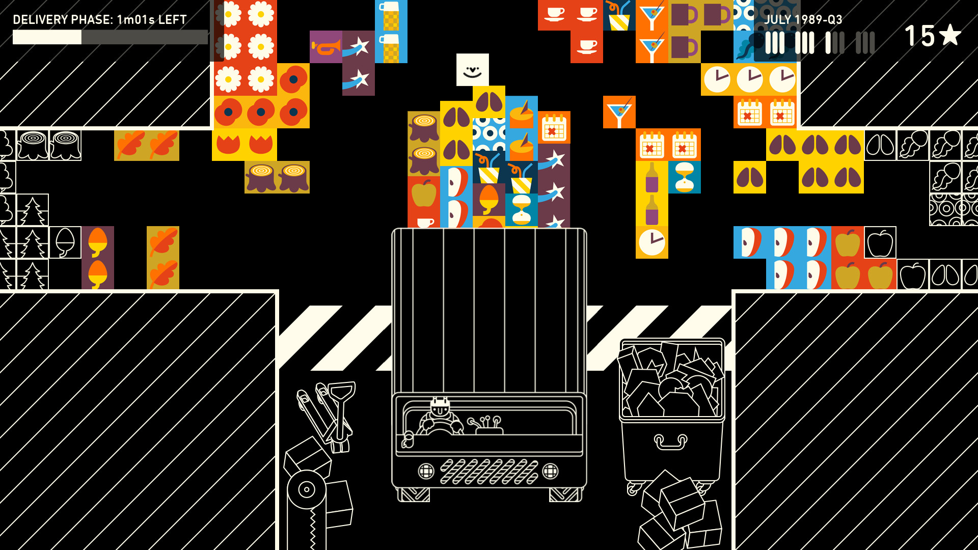 Wilmot’s Warehouse