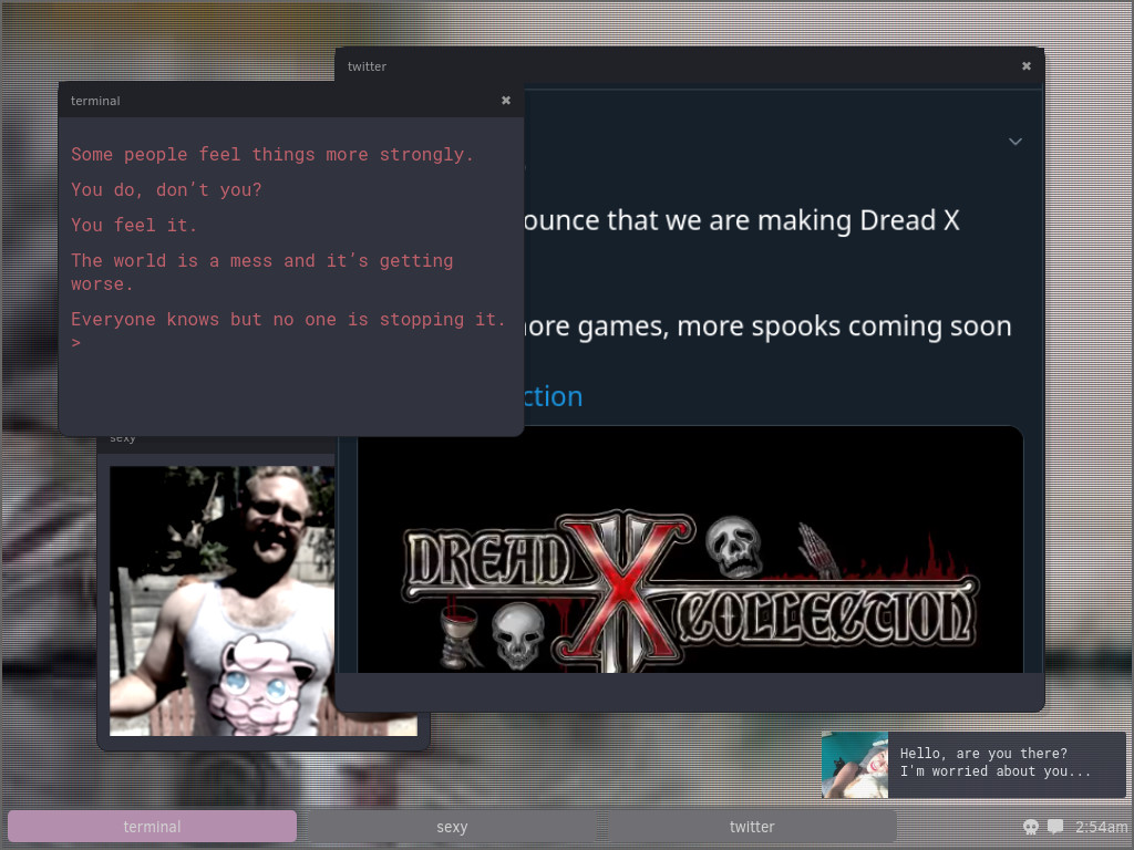 Dread X Collection 2