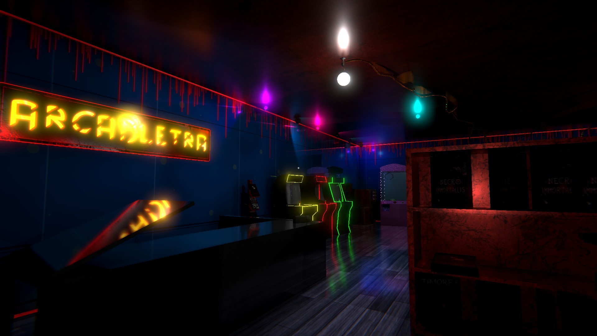 Dread X Collection 2