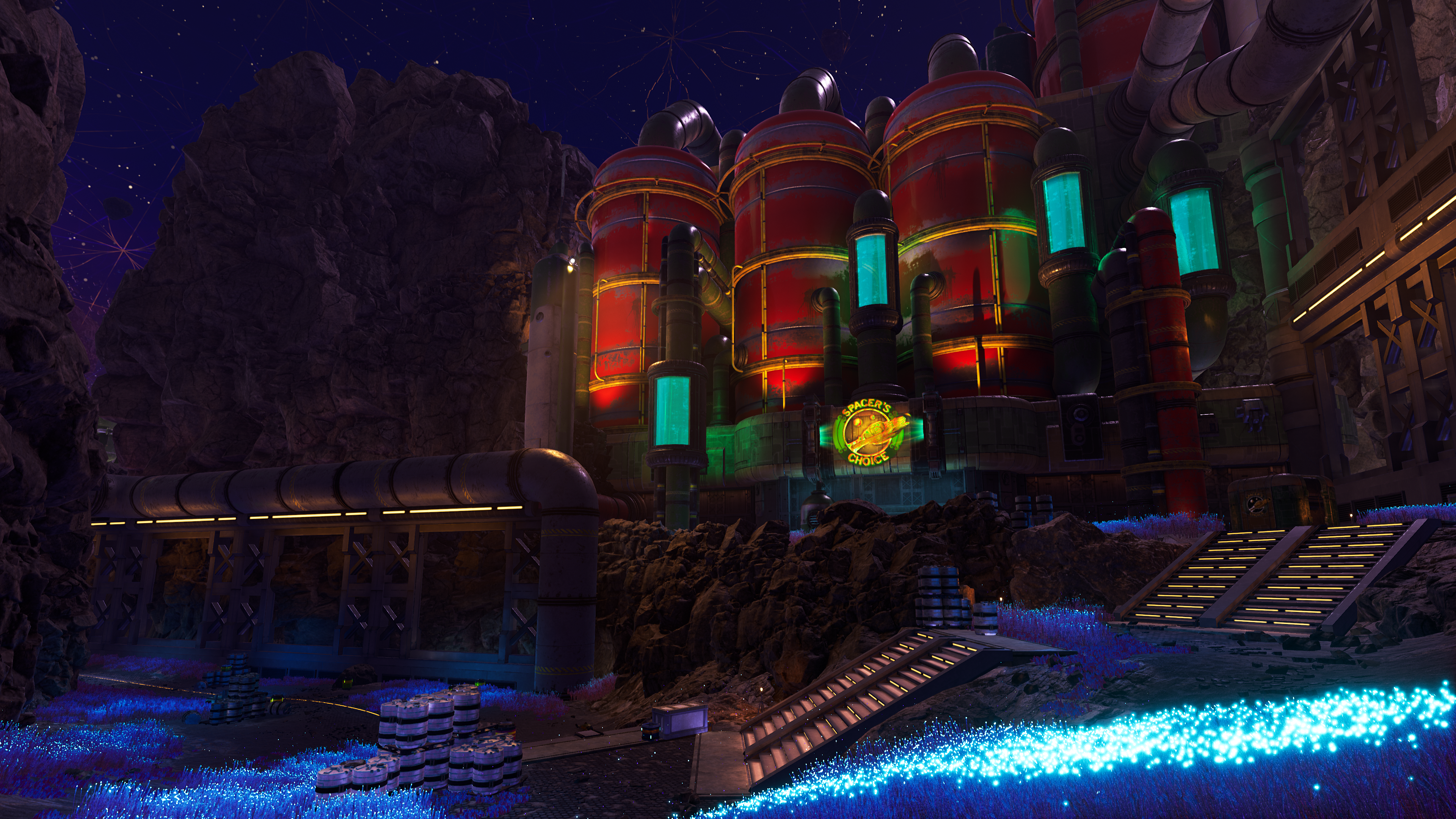 The Outer Worlds: Peril on Gorgon