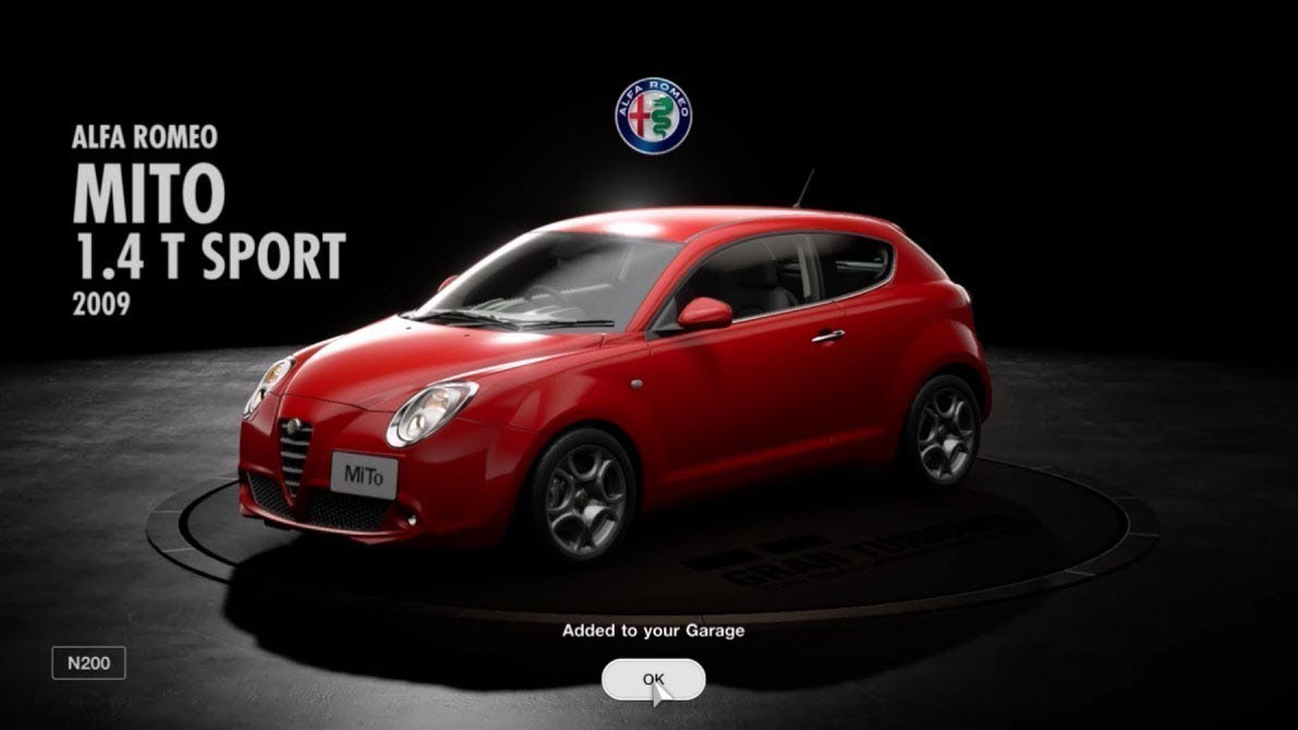 Gran Turismo Sport: Steelbook Edition