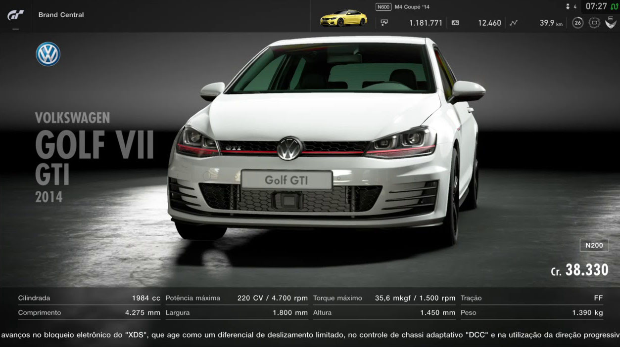 Gran Turismo Sport: Steelbook Edition